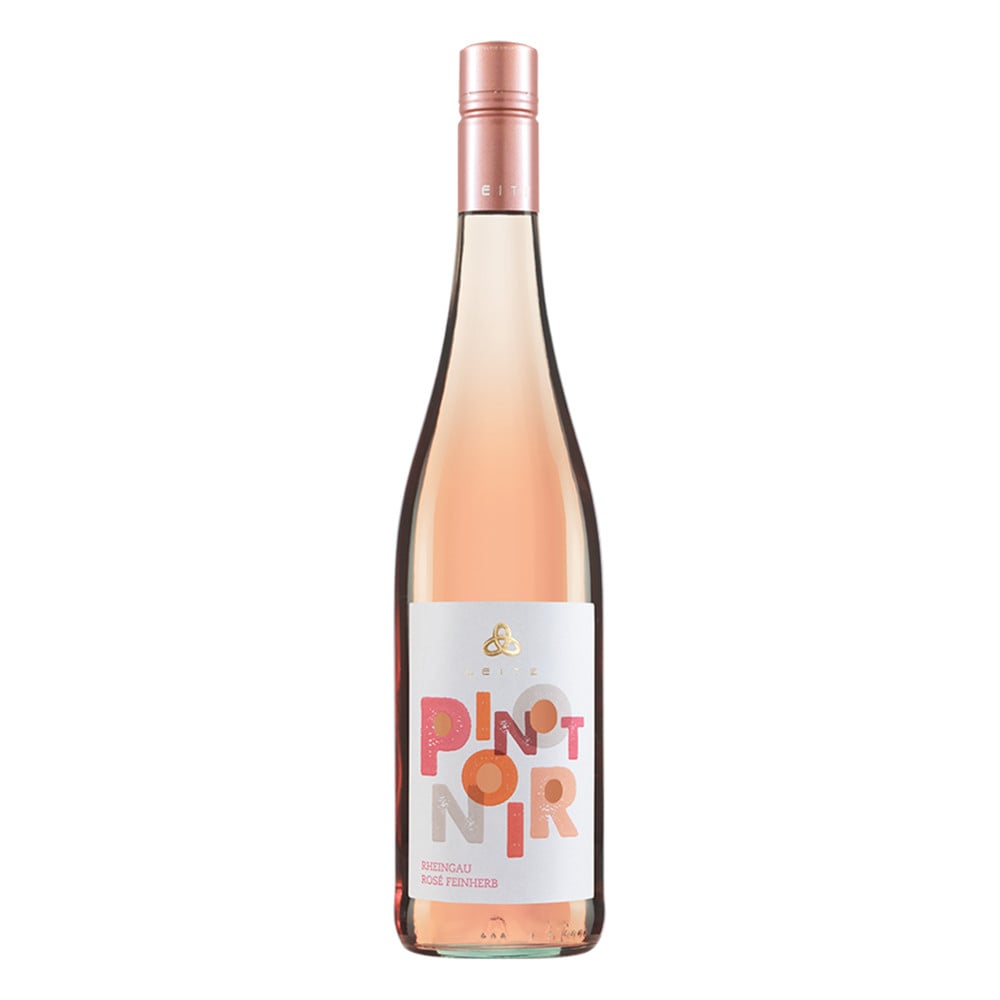 Pinot Noir Rose feinherb 2022