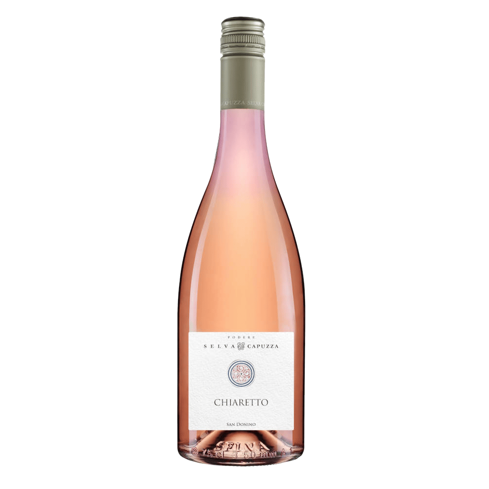 Chiaretto San Donino