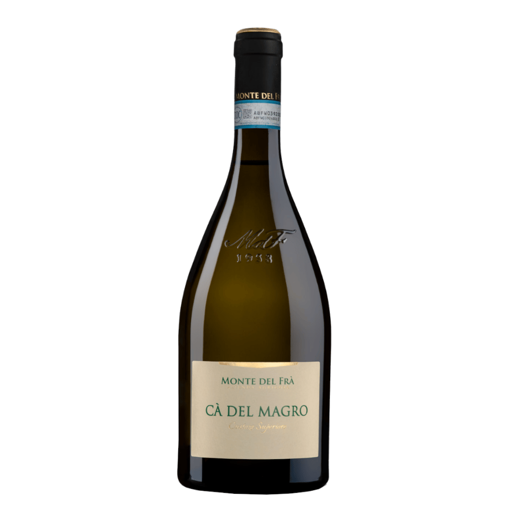 Cá del Magro Custoza Superiore DOC 2022