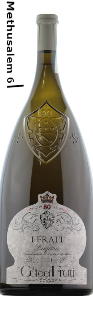 Lugana Methusalem 6l 2023