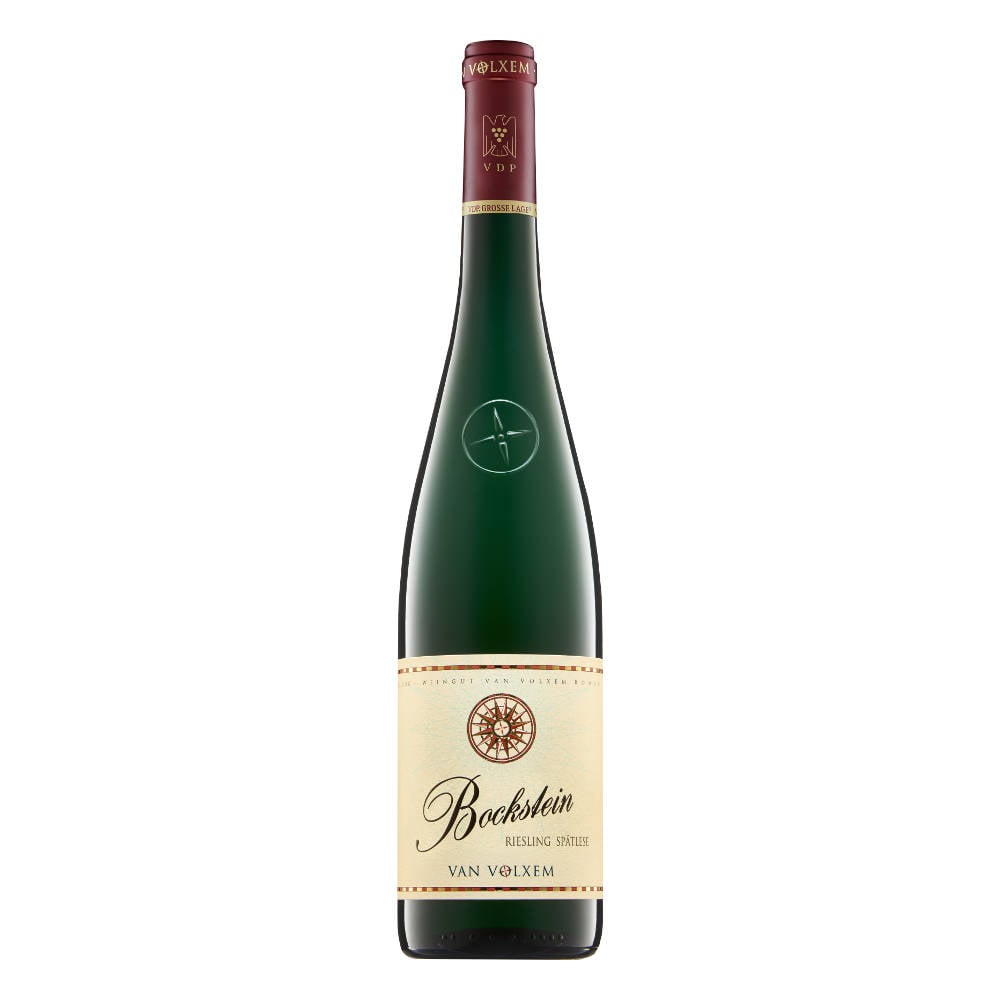 Bockstein Riesling Spätlese