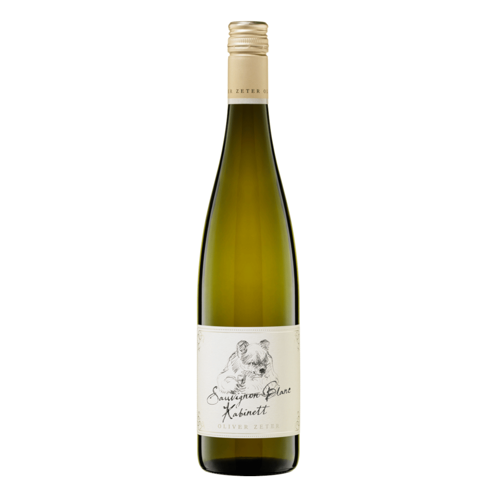 Sauvignon Blanc Kabinett
