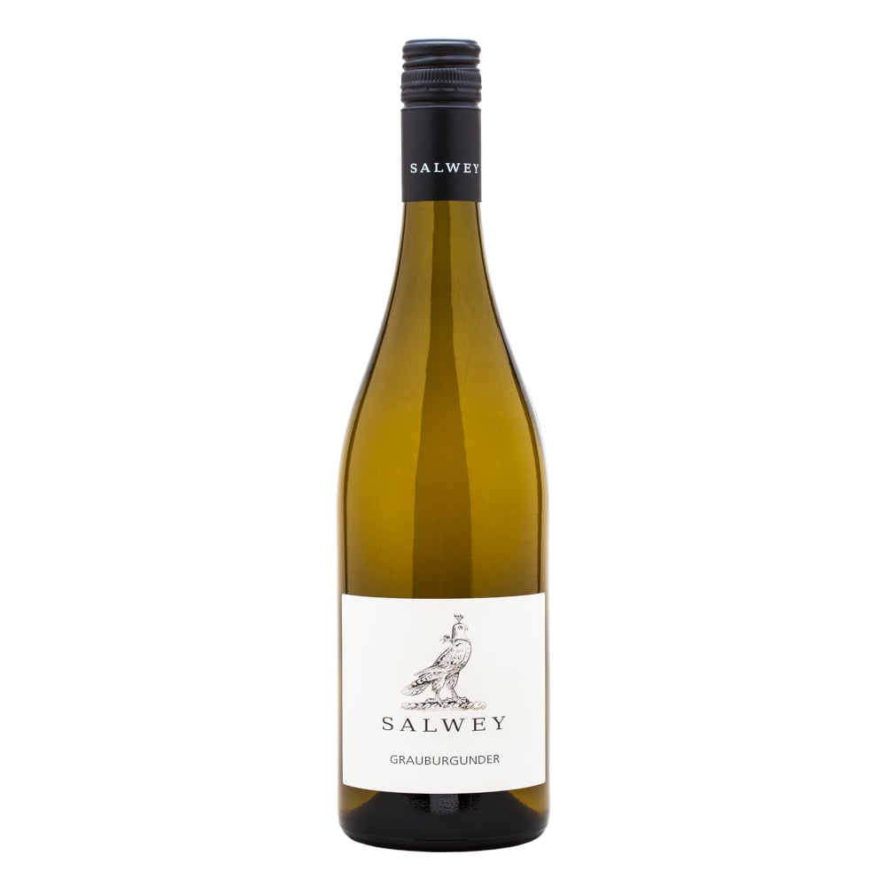 Grauburgunder Gutswein trocken