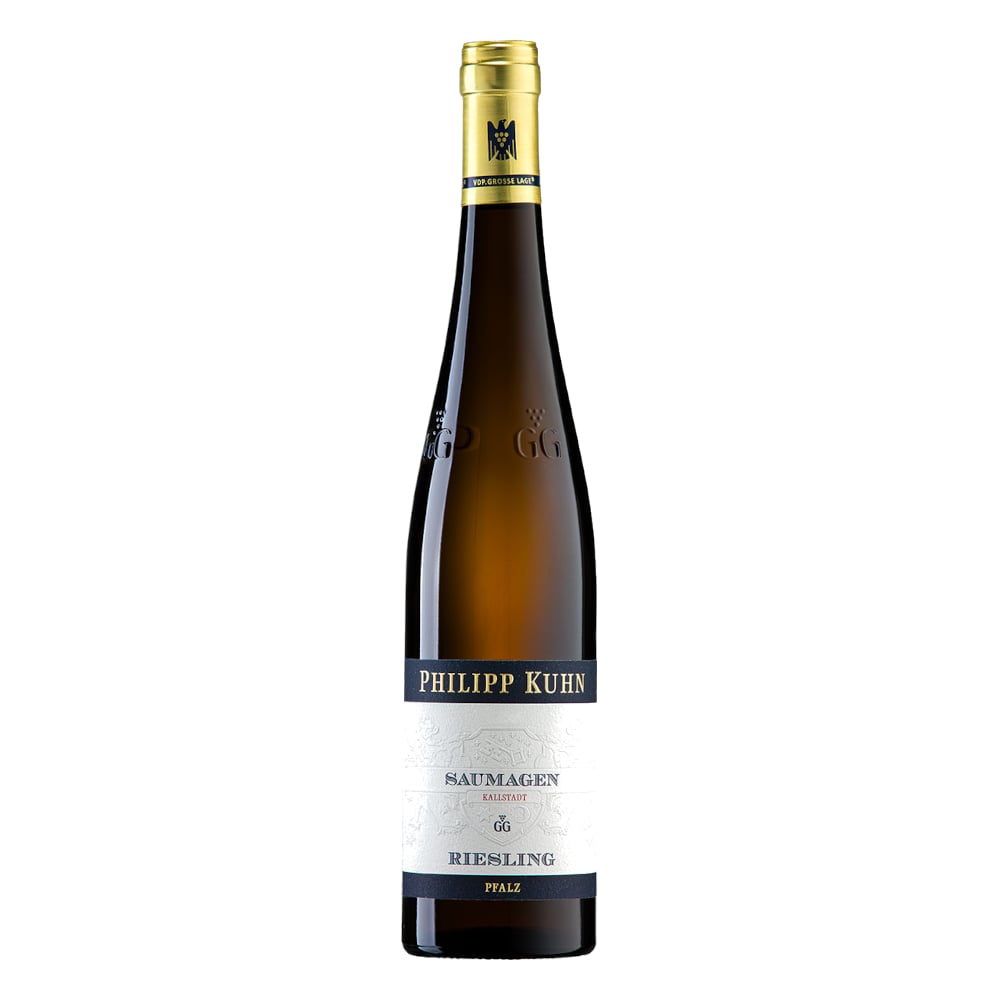 Riesling Saumagen GG 2022