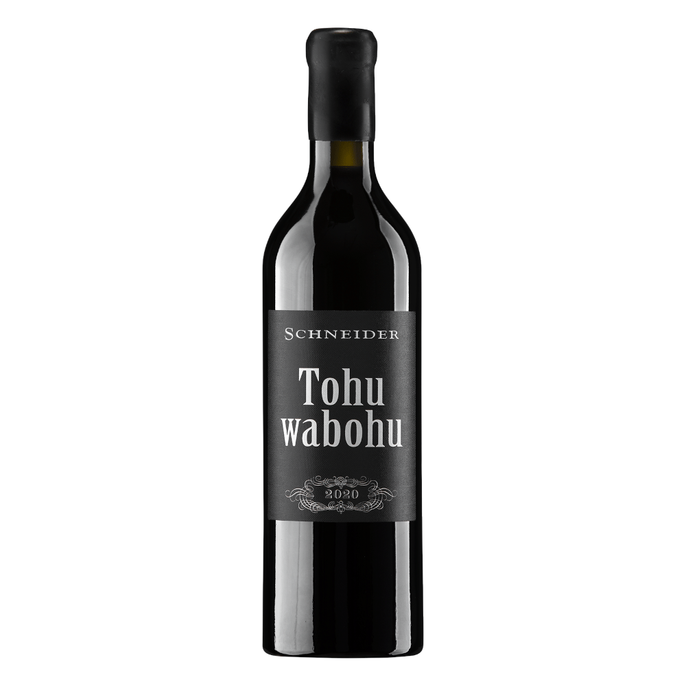 Tohuwabohu 2020