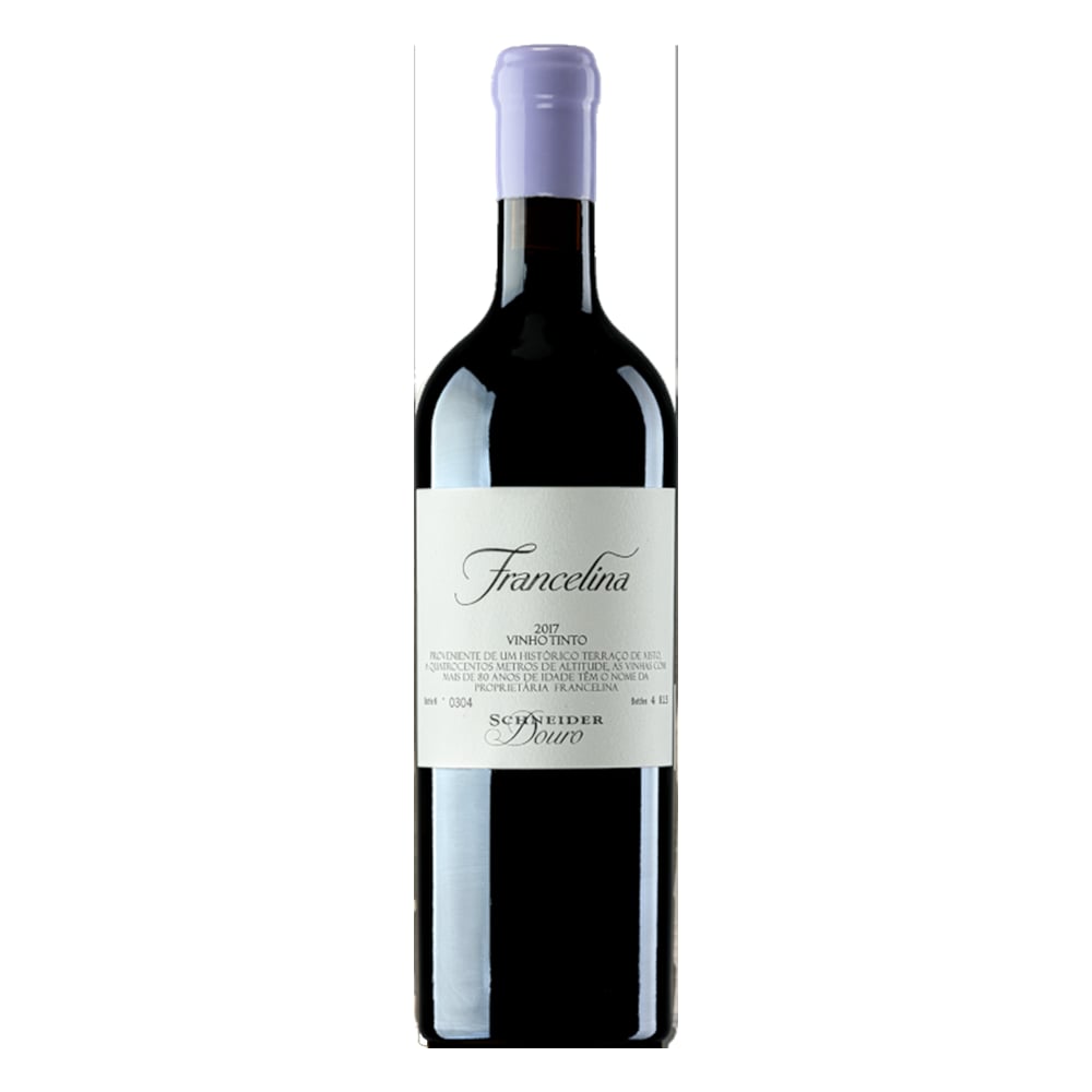 Francelina Vinho Tinto