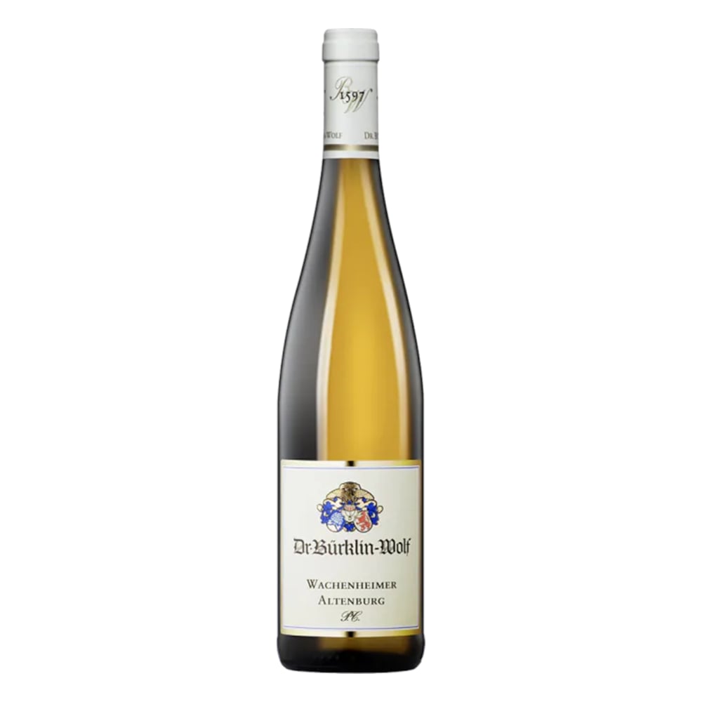 Riesling Wachenheimer Altenburg P.C. 2018