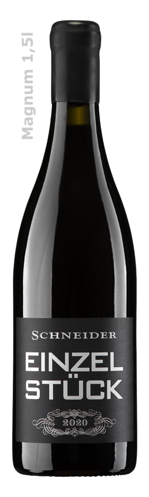 Einzelstück Magnum 1,5 l 2020