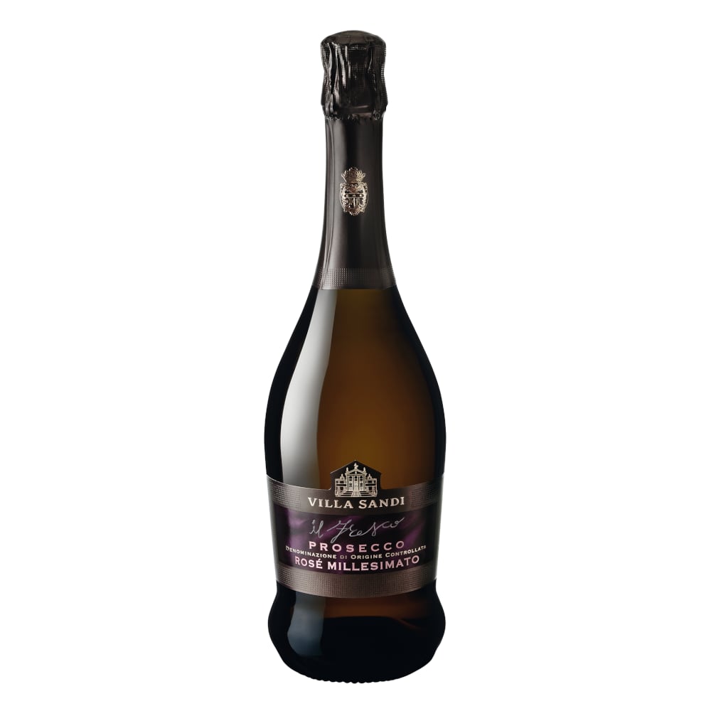 Prosecco Rose il Fresco Millesimato DOC