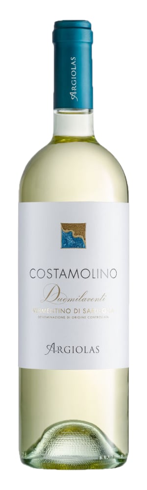 Costamolino Vermentino DOC 2023