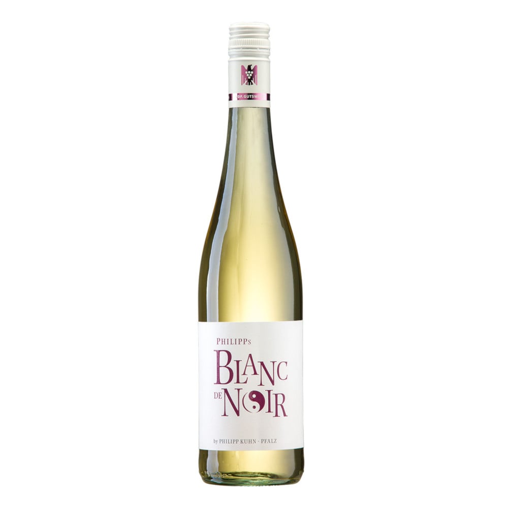 Philipp Kuhn Blanc de Noir 2024