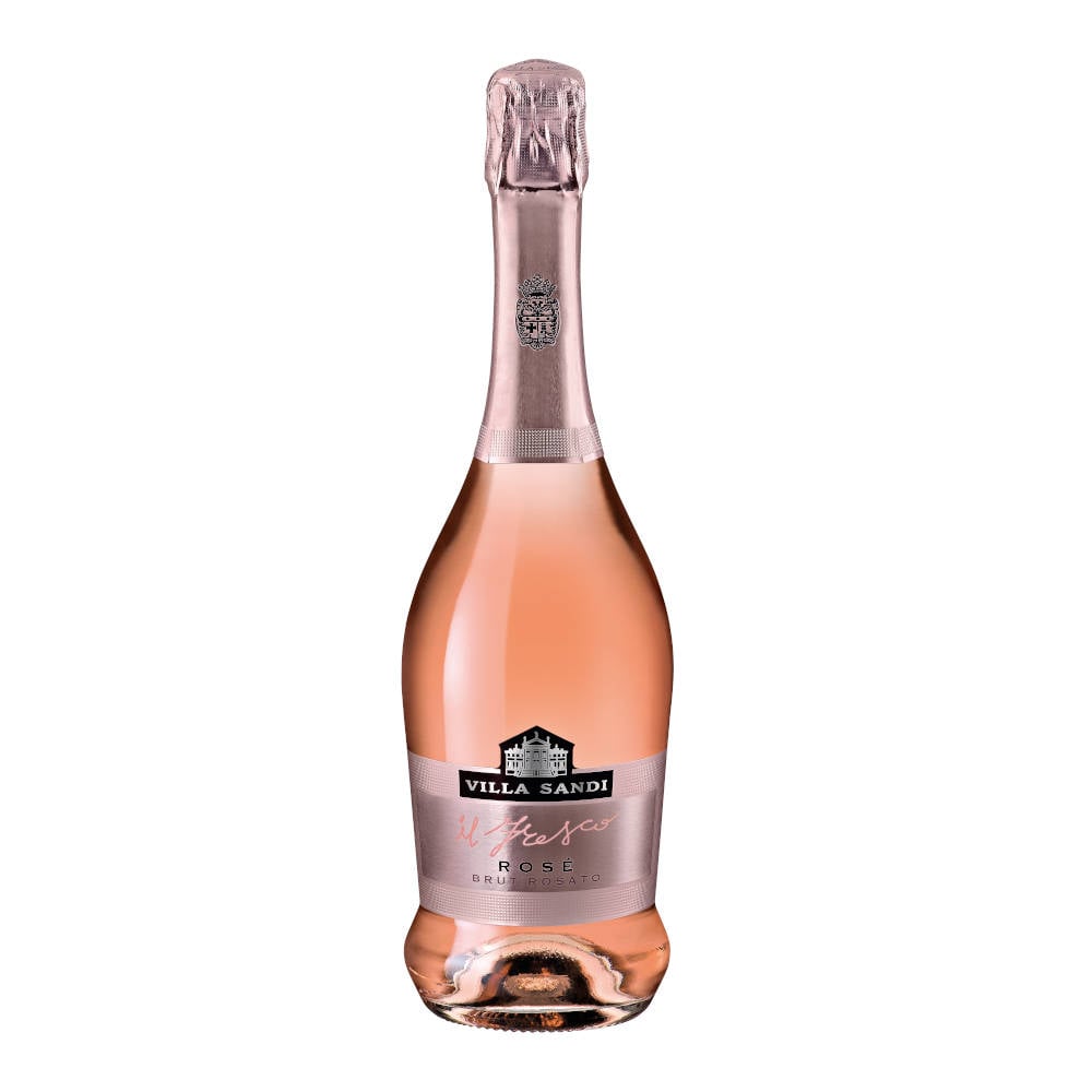 IL Fresco Rosato Spumante