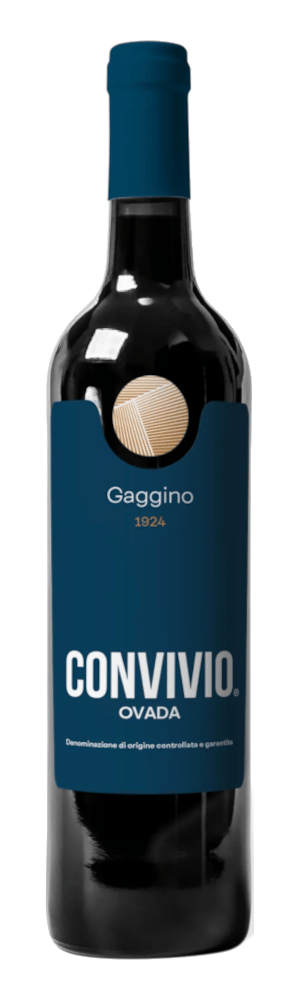 Tenuta Gaggino Convivio Ovada DOCG