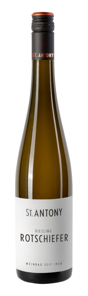 Rotschiefer Riesling Gutswein - Bio VDP 2022
