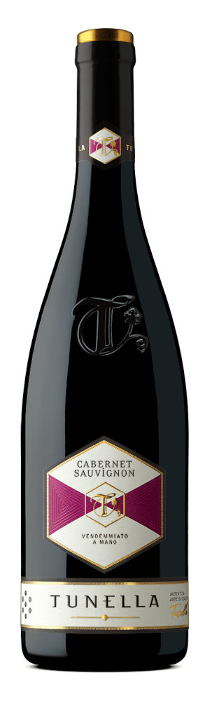 Cabernet Sauvignon DOC 2023
