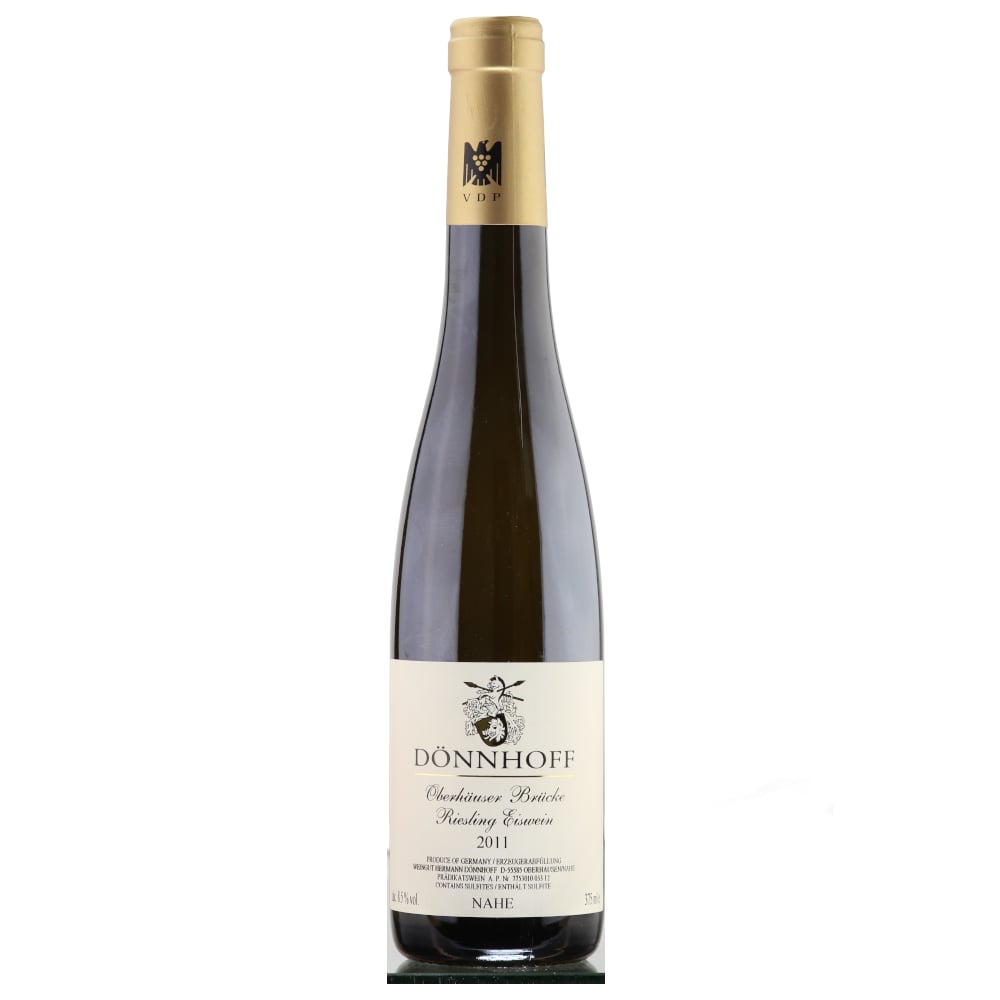 Riesling Oberhäuser Brücke Eiswein