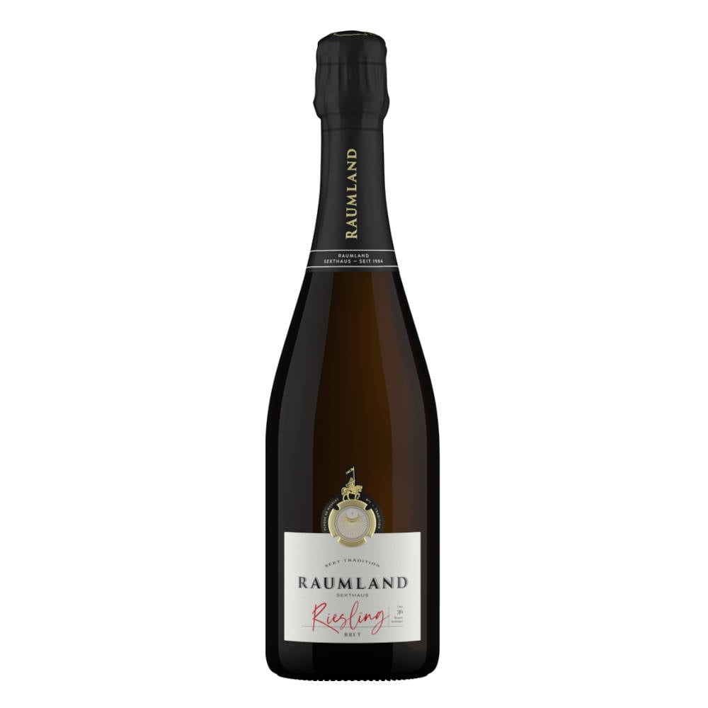 Raumland Riesling Sekt
