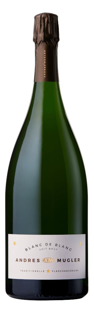 Blanc de Blanc brut Reservé Magnum