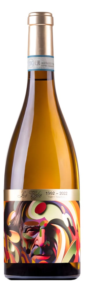 Verdicchio dei Castelli di Jesi DOC 2021
