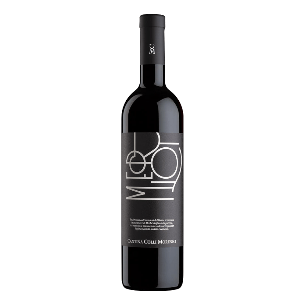 Merlot DOC