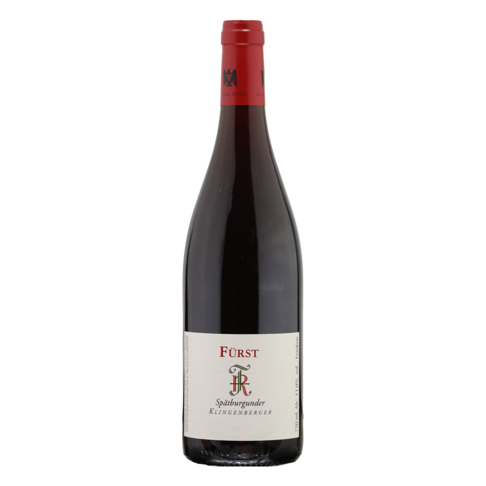 Spätburgunder Klingenberger 2022