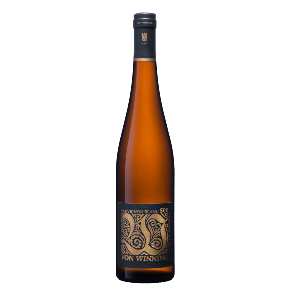Sauvignon Blanc 500