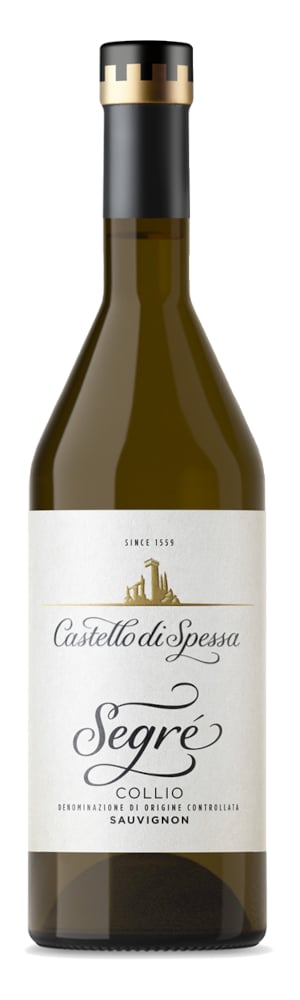 Segré Sauvignon DOC 2021