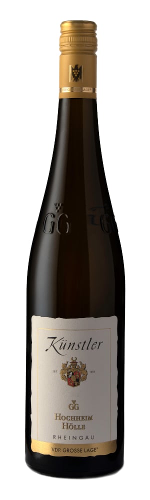 Hochheimer Hölle Riesling GG  