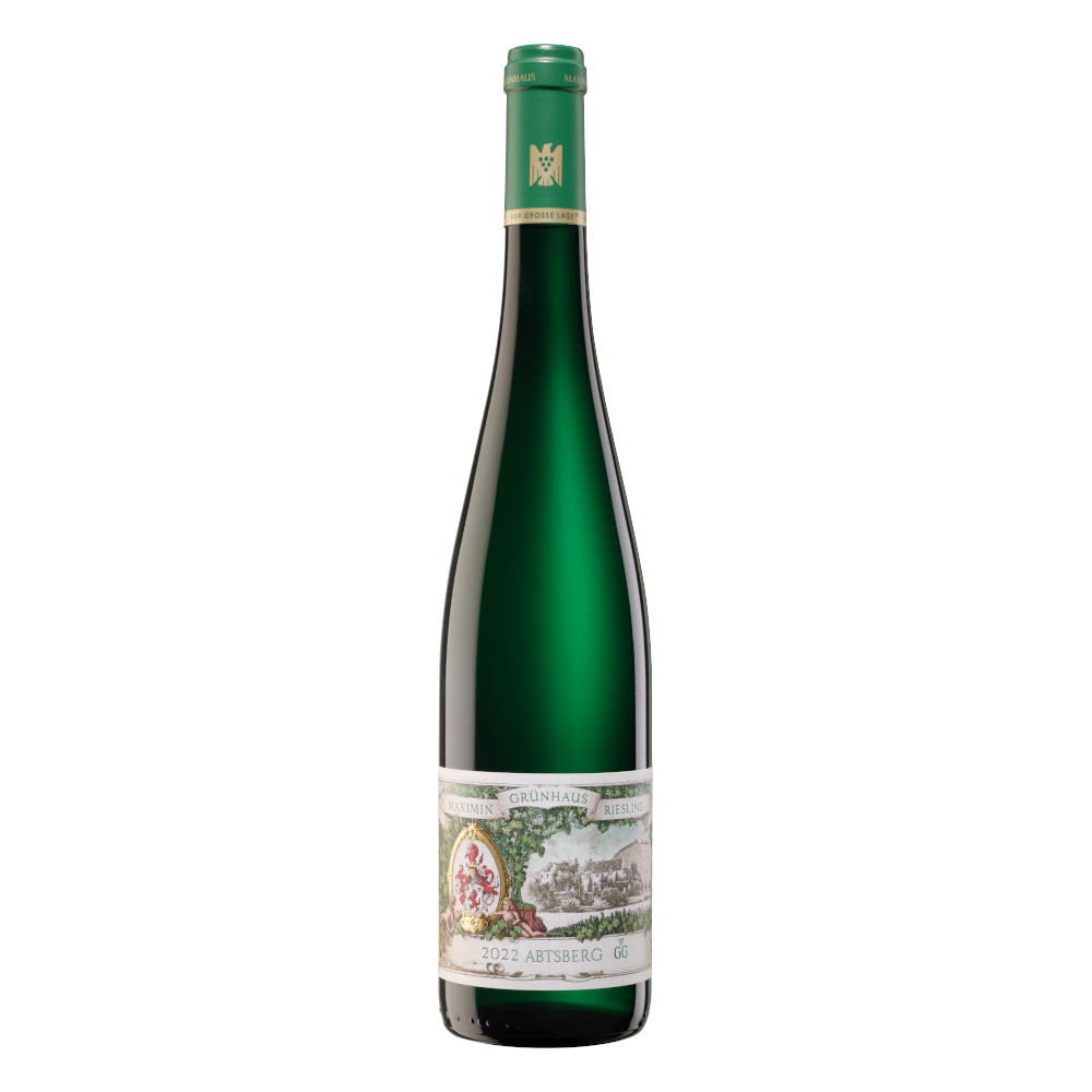 Abtsberg Riesling GG 