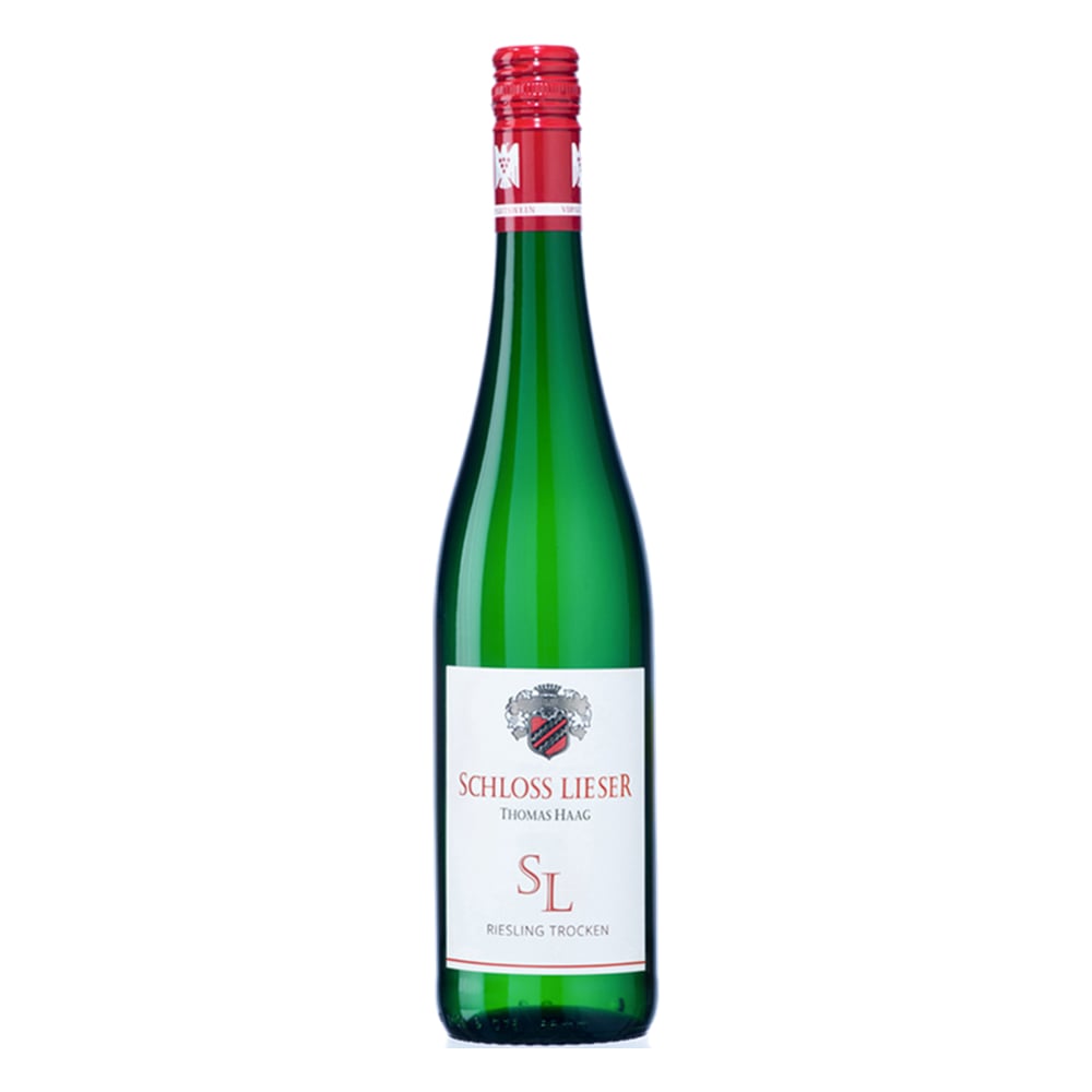 SL Riesling trocken