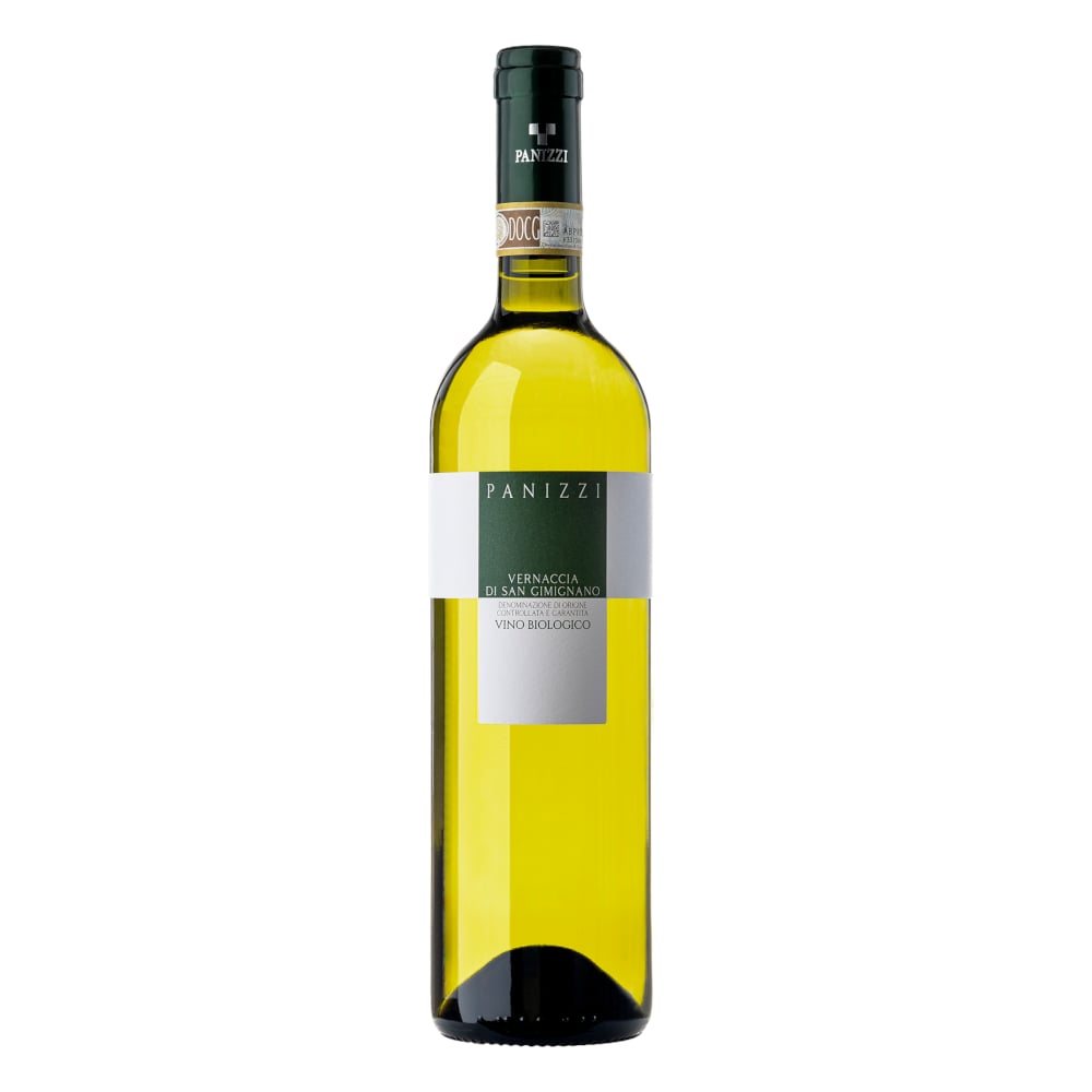 Vernaccia di San Gimignano DOCG