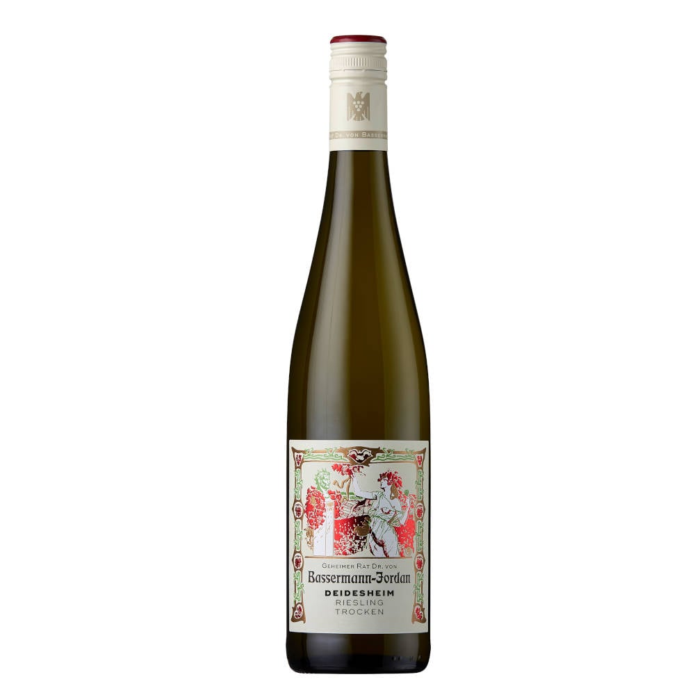 Deidesheimer Riesling trocken