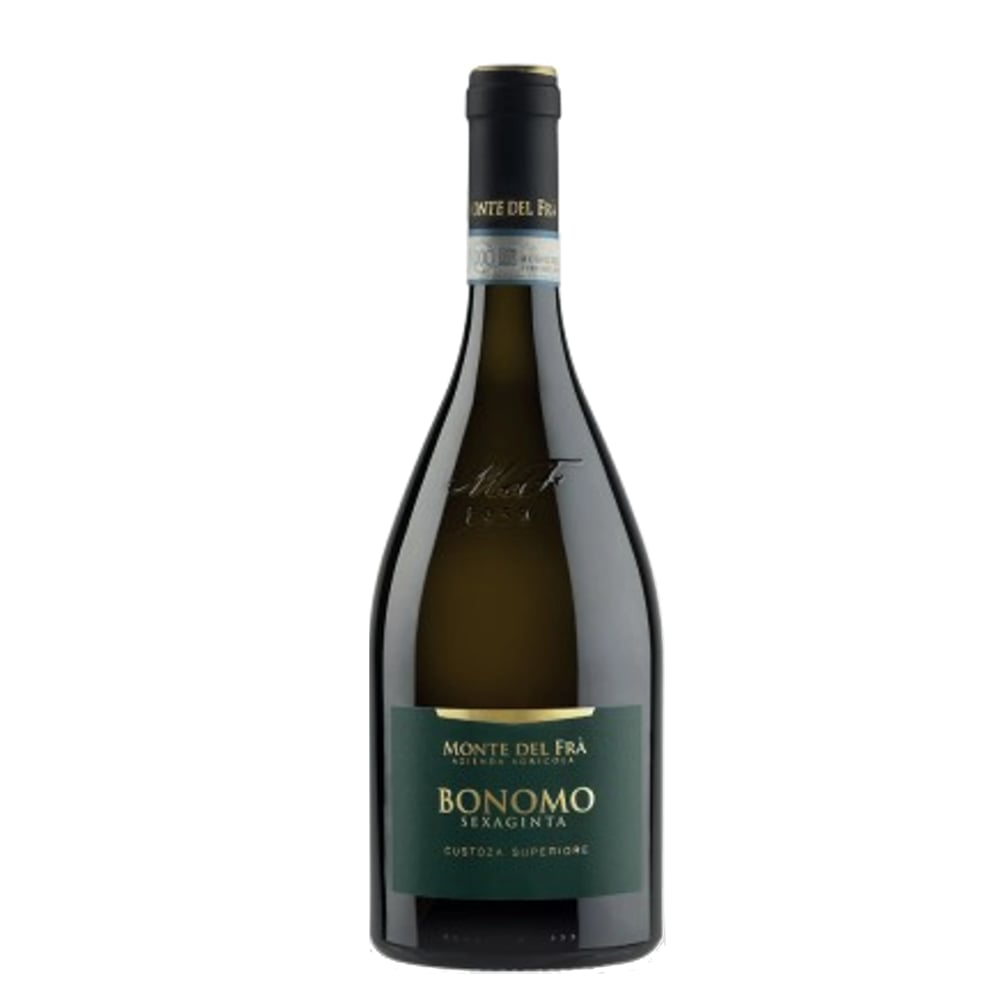 Bonomo Sexaginta Custoza Superiore DOC 