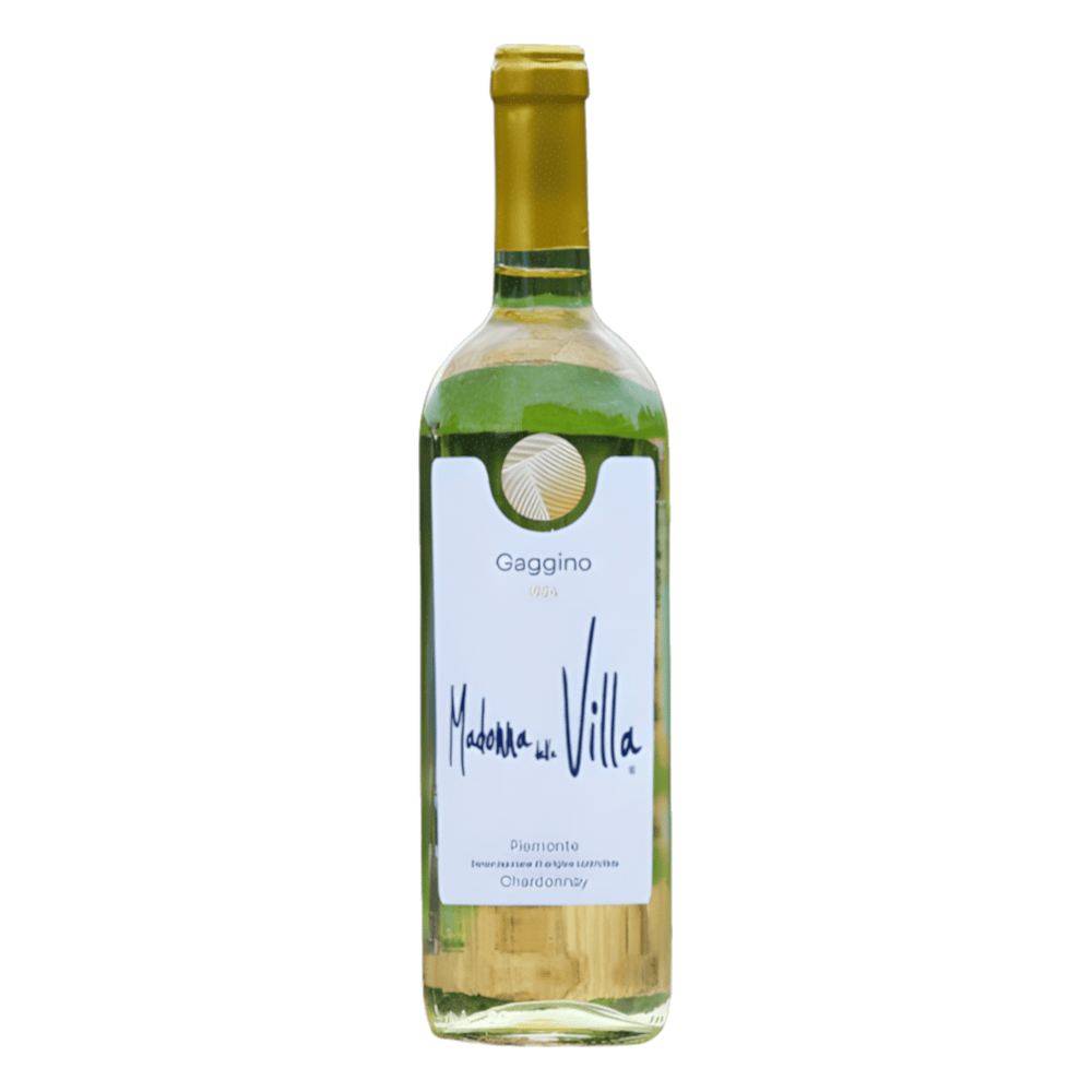 Chardonnay Madonna DOC 2024