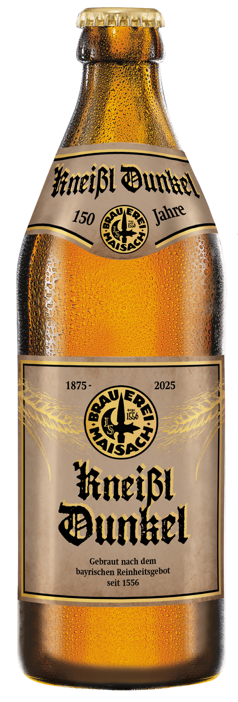 Maisacher Räuber Kneißl dunkel