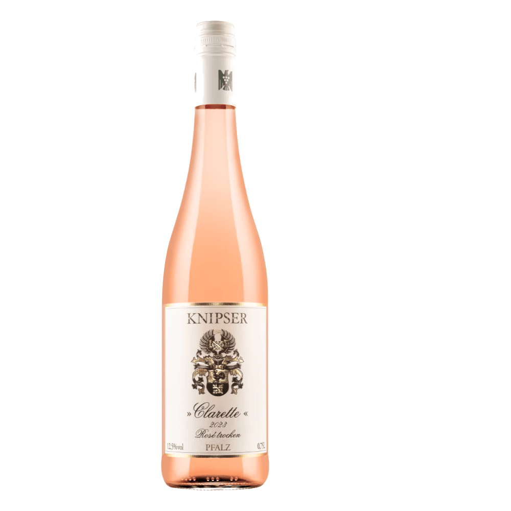 Clarette Rosé 2024
