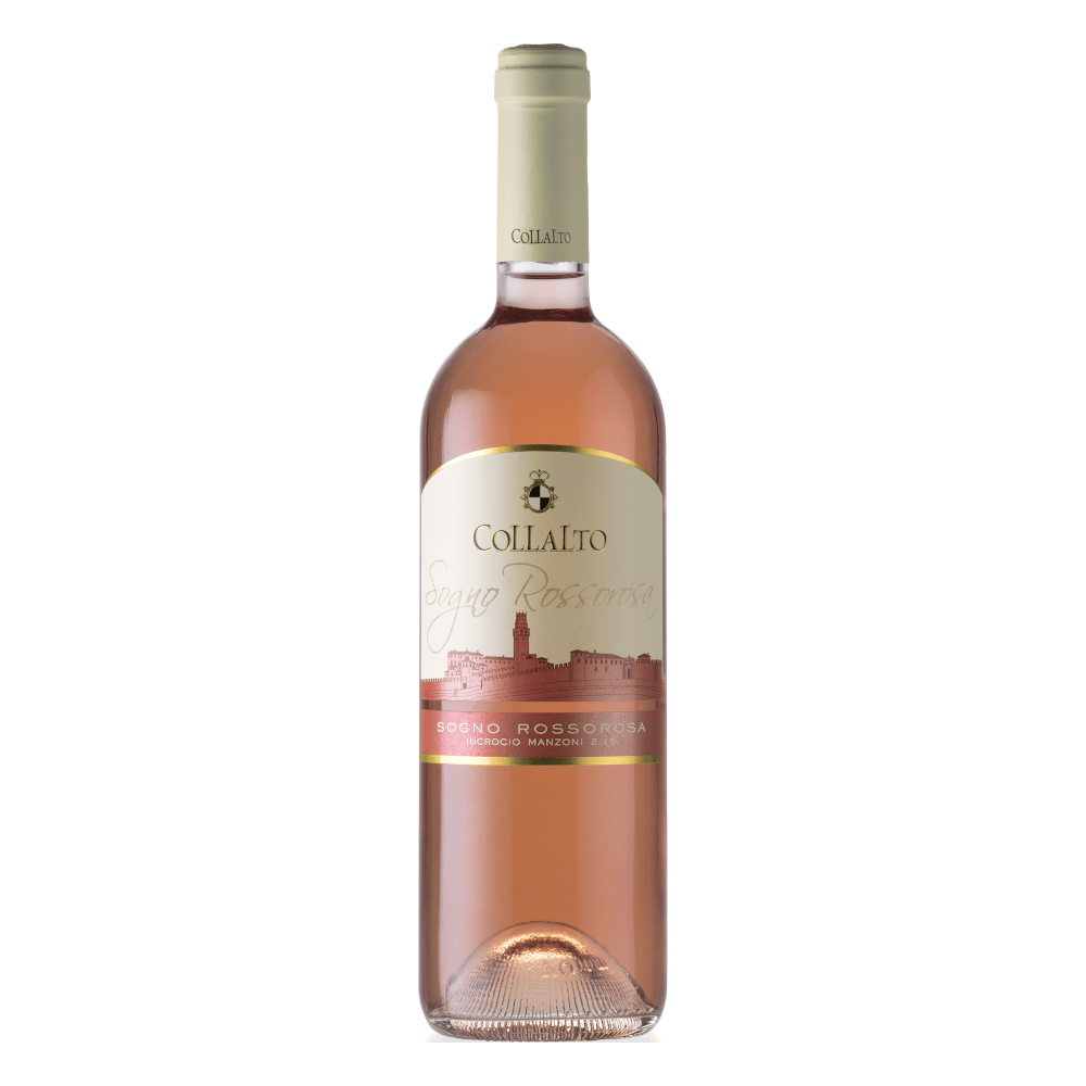 Sogno Rossorosa Rosato 2021