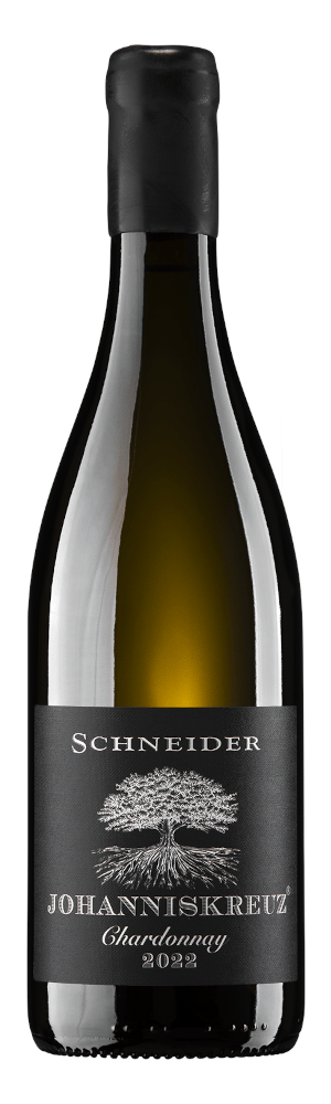 Chardonnay Johanniskreuz 2022