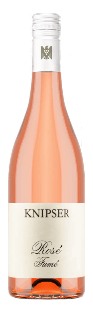 Rose Fumé 2022