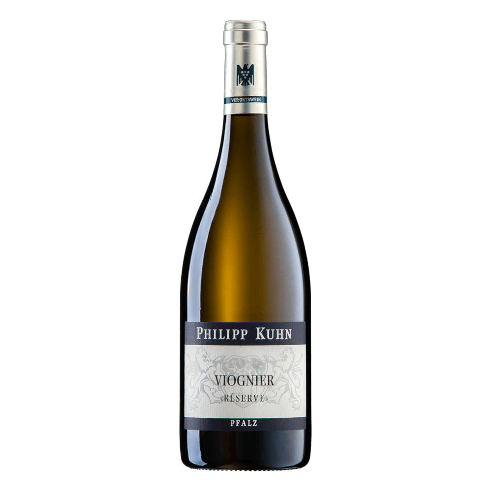Voignier Reserve 2022