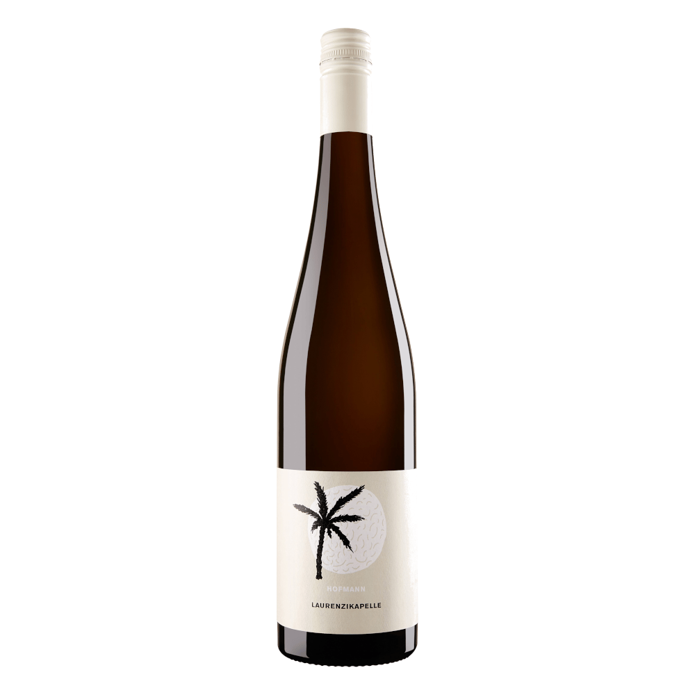 Sauvignon Blanc Laurenzikapelle trocken 2022