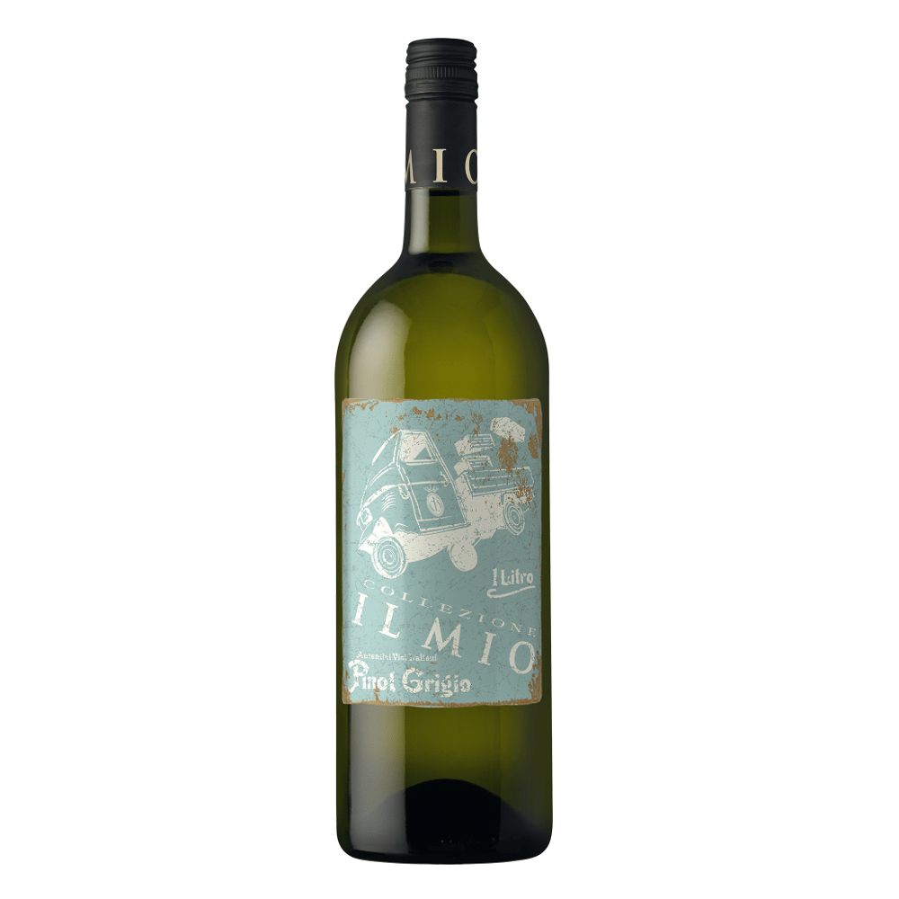 Il Mio Pinot Grigio 1l