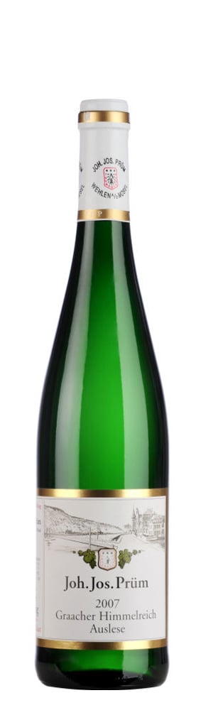 Riesling Graacher Himmelreich Spätlese 