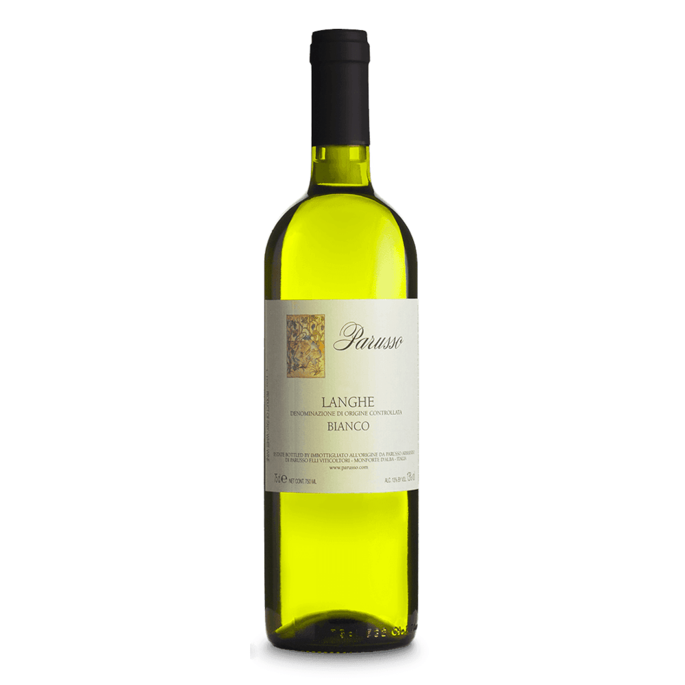 Bianco Langhe Sauvignon DOC 2021