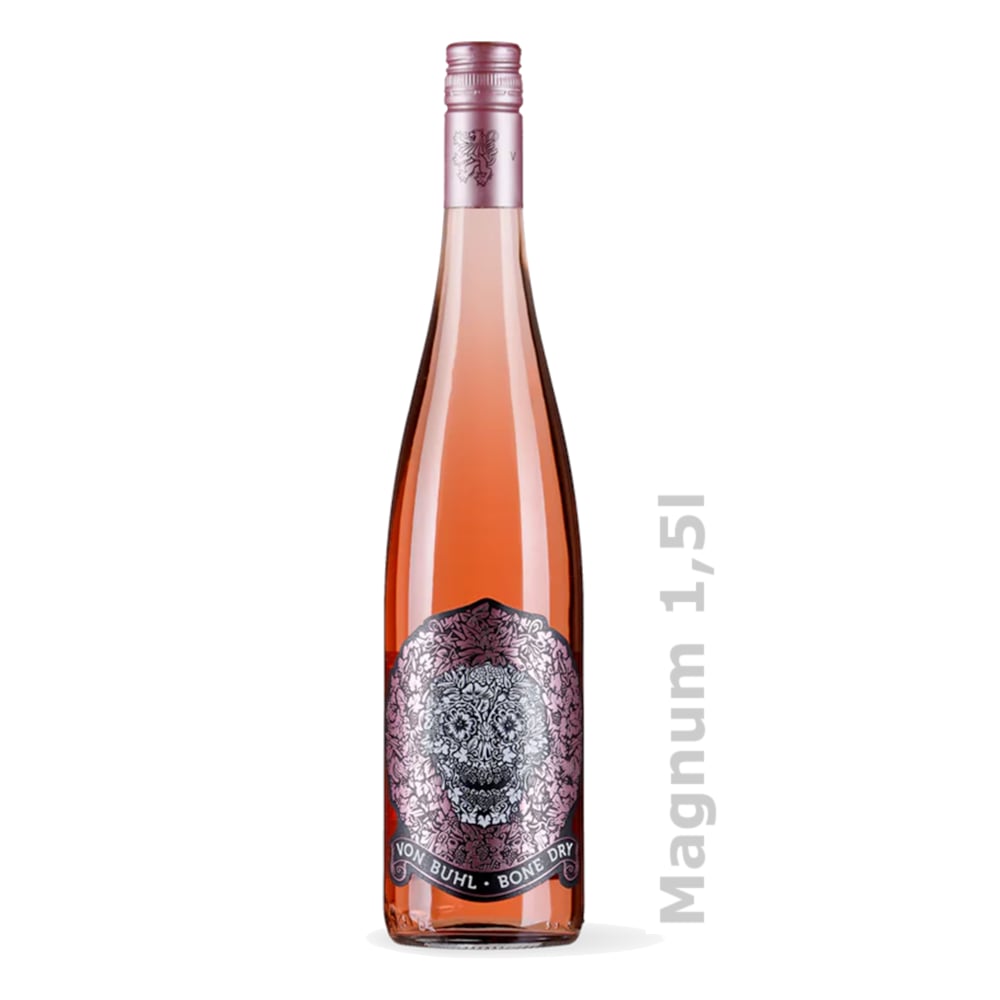 Bone dry Rose Magnum 2023