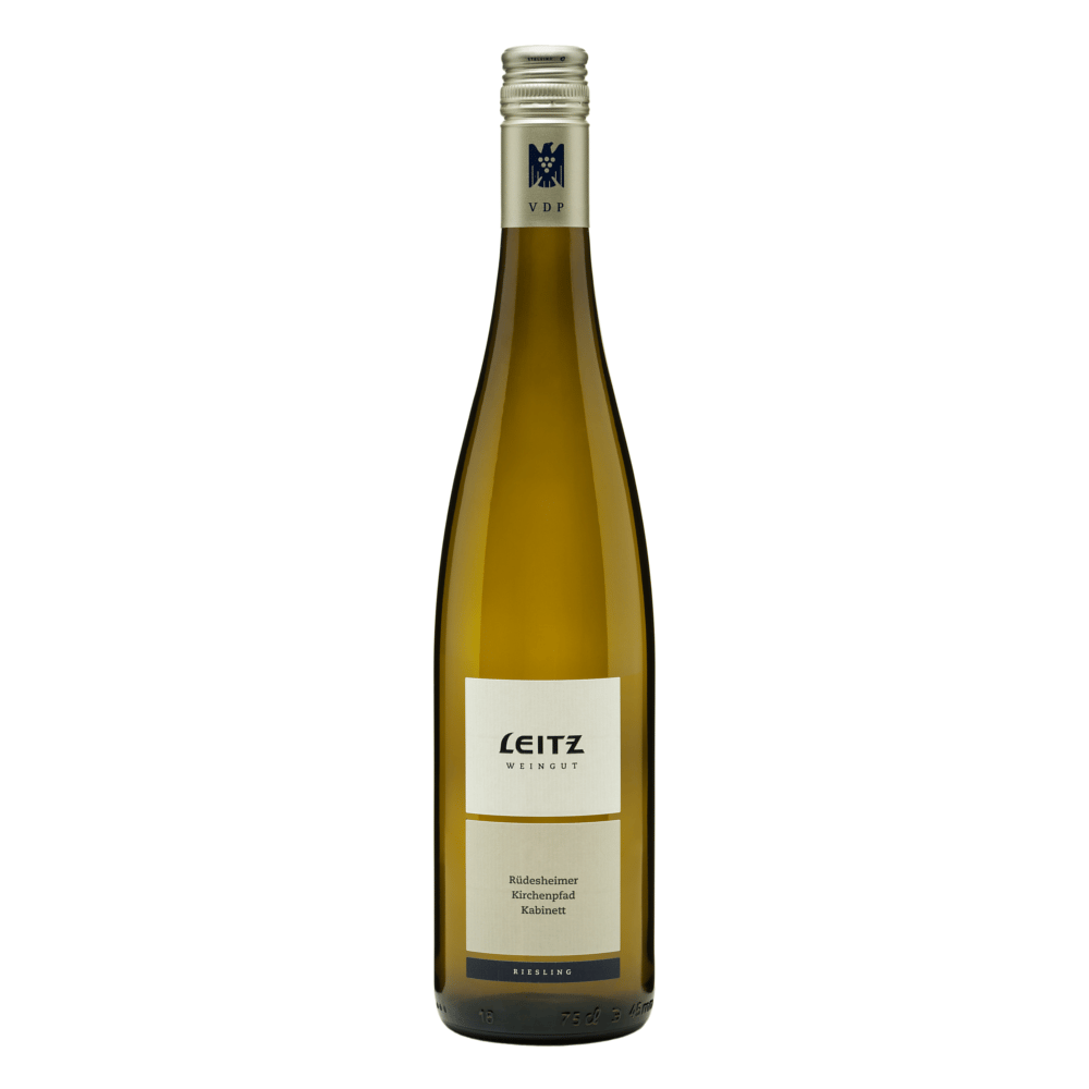 Rüdesheimer Kirchenpfad Riesling Kabinett feinherb