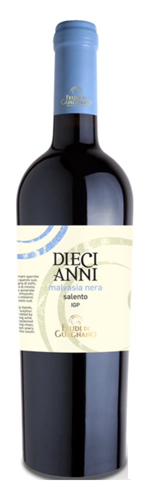 Malvasia 2017