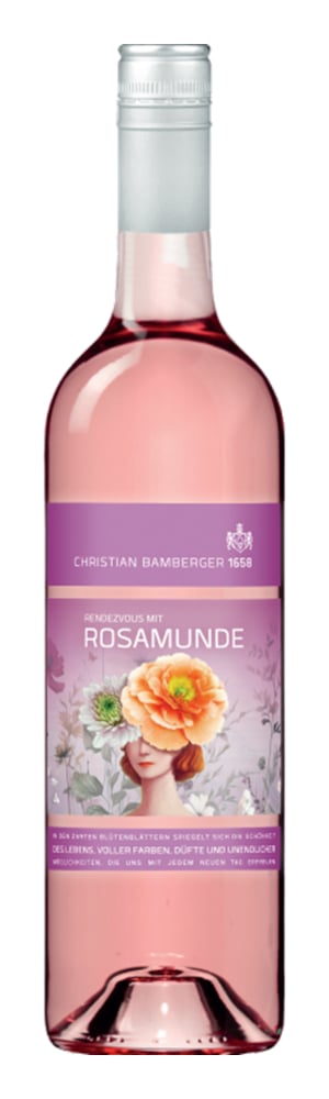 Rendezvous mit Rosamunde