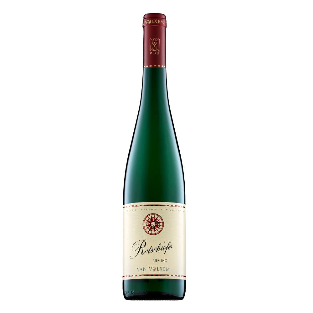 Rotschiefer Riesling Kabinett feinherb