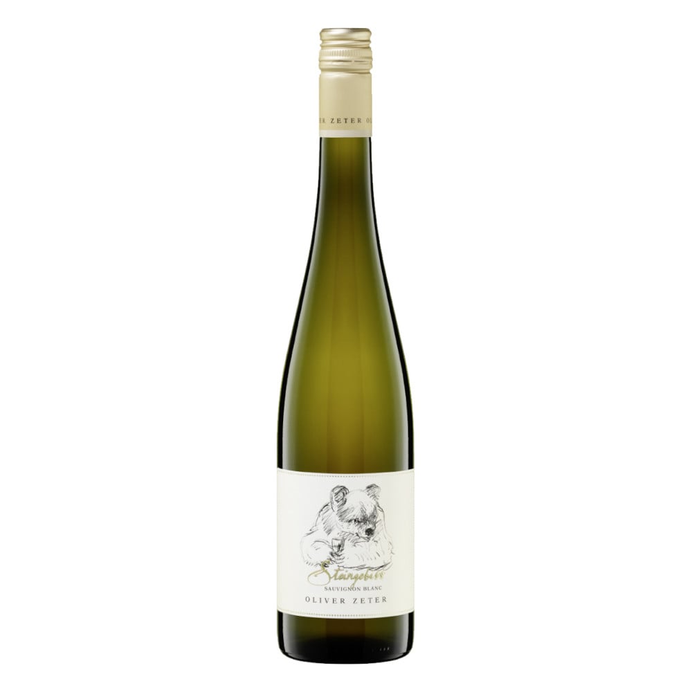 Sauvignon Blanc Steingebiss 